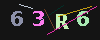 Gambar captcha