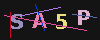 Gambar captcha